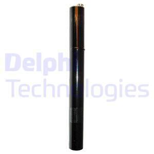 DELPHI Kuivain, ilmastointilaite TSP0175439