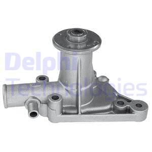 DELPHI Vesipumppu WP1007