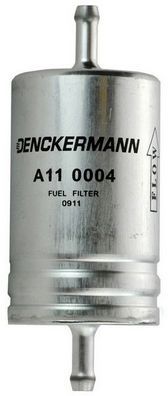 DENCKERMANN Polttoainesuodatin A110004