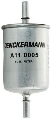 DENCKERMANN Polttoainesuodatin A110005