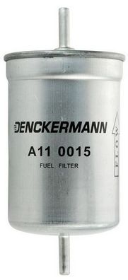 DENCKERMANN Polttoainesuodatin A110015