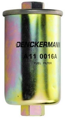 DENCKERMANN Polttoainesuodatin A110016A