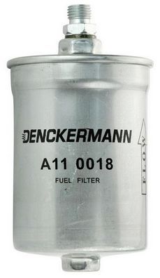 DENCKERMANN Polttoainesuodatin A110018