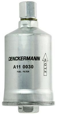 DENCKERMANN Polttoainesuodatin A110030