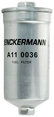 DENCKERMANN Polttoainesuodatin A110036