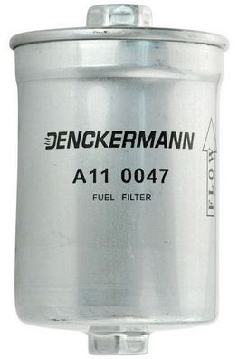 DENCKERMANN Polttoainesuodatin A110047