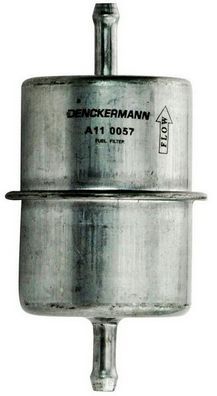 DENCKERMANN Polttoainesuodatin A110057