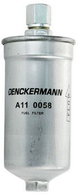 DENCKERMANN Polttoainesuodatin A110058
