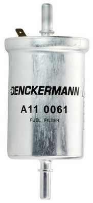 DENCKERMANN Polttoainesuodatin A110061