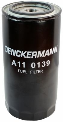 DENCKERMANN Polttoainesuodatin A110139