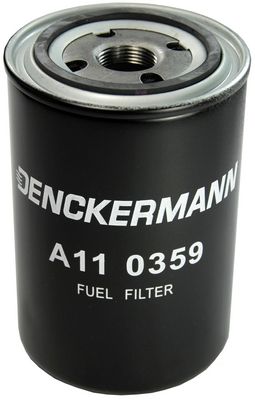DENCKERMANN Polttoainesuodatin A110359