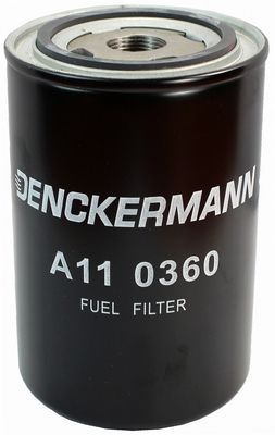 DENCKERMANN Polttoainesuodatin A110360
