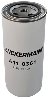 DENCKERMANN Polttoainesuodatin A110361