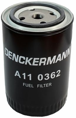 DENCKERMANN Polttoainesuodatin A110362