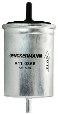 DENCKERMANN Polttoainesuodatin A110365