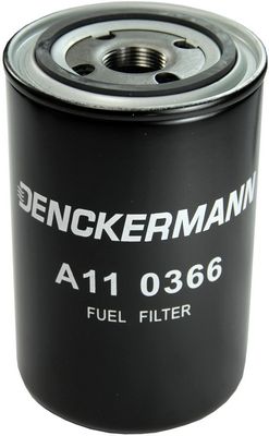 DENCKERMANN Polttoainesuodatin A110366