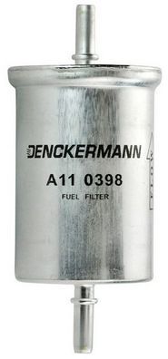 DENCKERMANN Polttoainesuodatin A110398