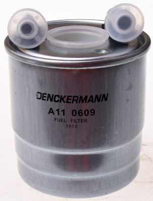 DENCKERMANN Polttoainesuodatin A110609