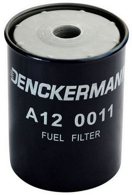 DENCKERMANN Polttoainesuodatin A120011