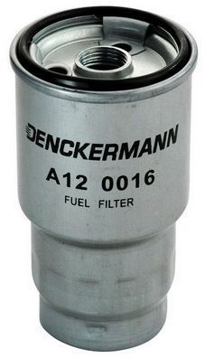 DENCKERMANN Polttoainesuodatin A120016