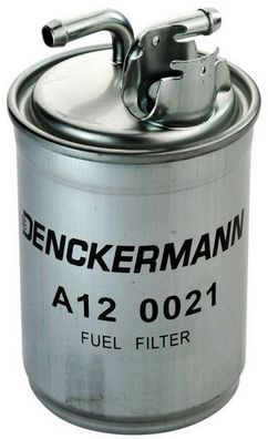 DENCKERMANN Polttoainesuodatin A120021