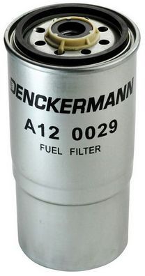 DENCKERMANN Polttoainesuodatin A120029