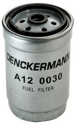 DENCKERMANN Polttoainesuodatin A120030