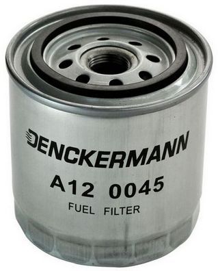 DENCKERMANN Polttoainesuodatin A120045