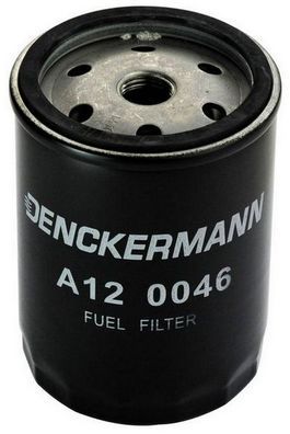 DENCKERMANN Polttoainesuodatin A120046