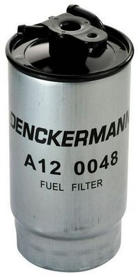 DENCKERMANN Polttoainesuodatin A120048
