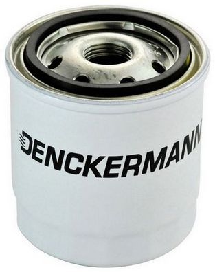 DENCKERMANN Polttoainesuodatin A120053