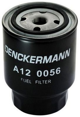 DENCKERMANN Polttoainesuodatin A120056