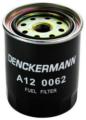 DENCKERMANN Polttoainesuodatin A120062