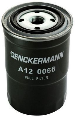 DENCKERMANN Polttoainesuodatin A120066
