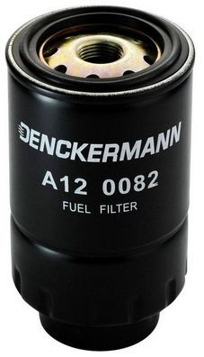DENCKERMANN Polttoainesuodatin A120082