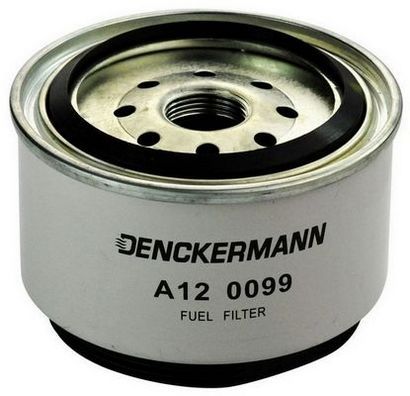 DENCKERMANN Polttoainesuodatin A120099