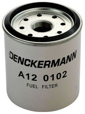 DENCKERMANN Polttoainesuodatin A120102