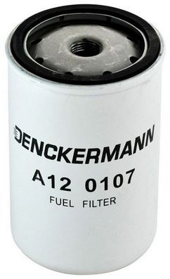 DENCKERMANN Polttoainesuodatin A120107