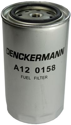 DENCKERMANN Polttoainesuodatin A120158