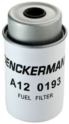 DENCKERMANN Polttoainesuodatin A120193