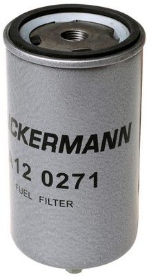 DENCKERMANN Polttoainesuodatin A120271