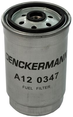 DENCKERMANN Polttoainesuodatin A120347