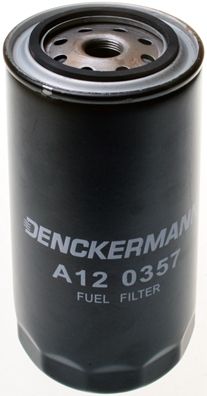 DENCKERMANN Polttoainesuodatin A120357