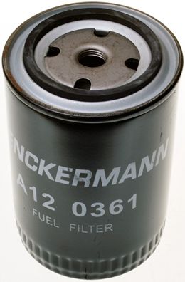 DENCKERMANN Polttoainesuodatin A120361