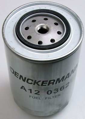 DENCKERMANN Polttoainesuodatin A120362