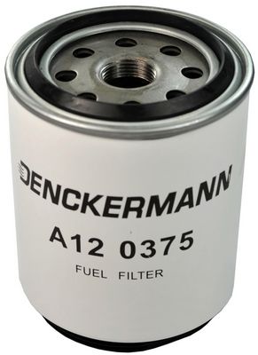 DENCKERMANN Polttoainesuodatin A120375