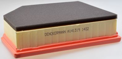 DENCKERMANN Ilmansuodatin A141319