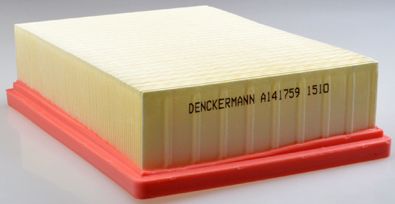 DENCKERMANN Ilmansuodatin A141759