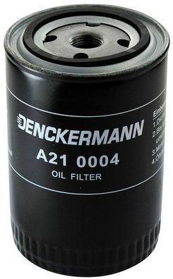 DENCKERMANN Öljynsuodatin A210004