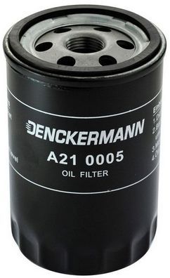 DENCKERMANN Öljynsuodatin A210005
